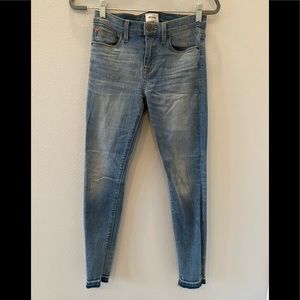 Hudson jeans